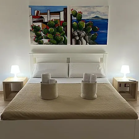 Lejlighed Domus Mea