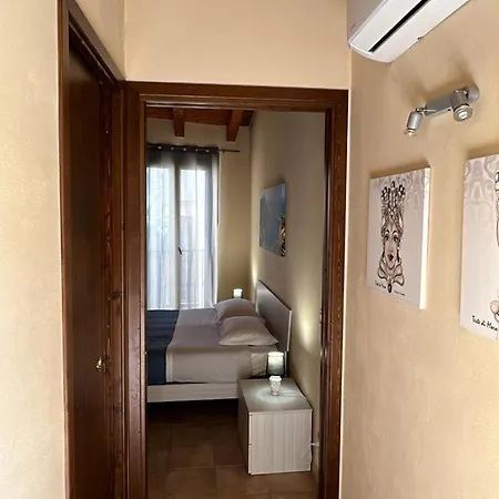 Domus Mea * Carini