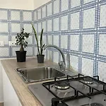 Apartment Domus Mea Carini