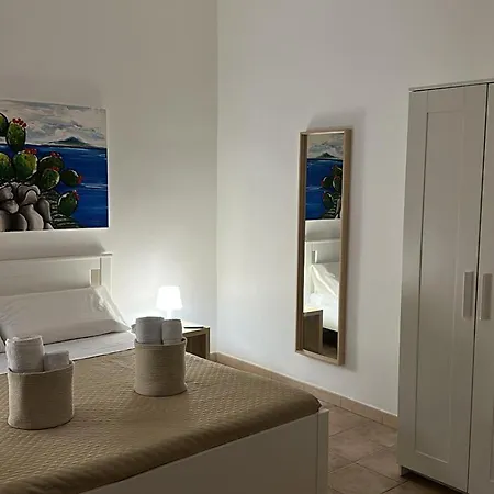 Domus Mea Apartmán Carini