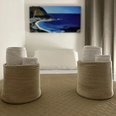 Domus Mea Apartmán *