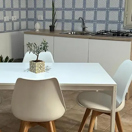 Apartmán Domus Mea
