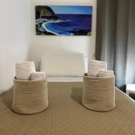 Apartmán Domus Mea *