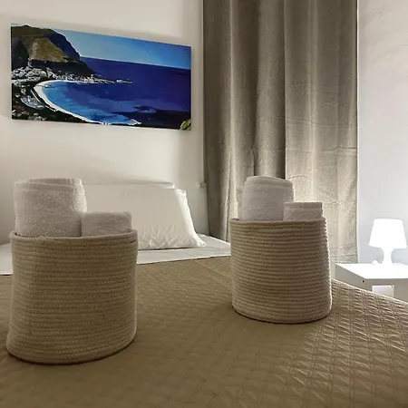 Apartmán Domus Mea *