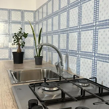 Apartmán Domus Mea *