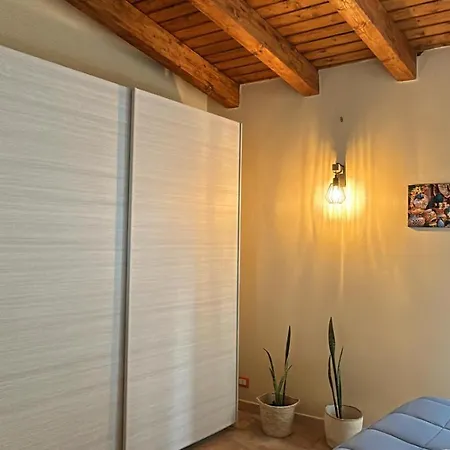Domus Mea Apartmán