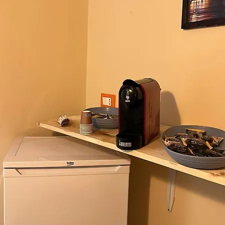 Apartmán Domus Mea