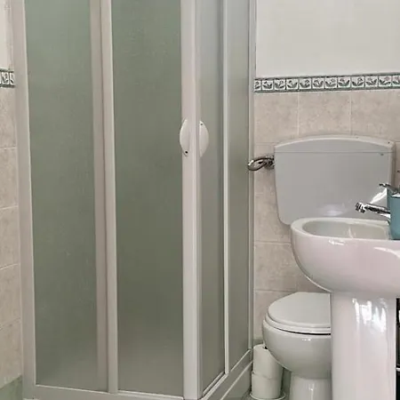 Domus Mea Apartmán