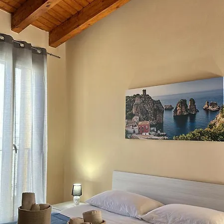 Domus Mea Apartmán Carini