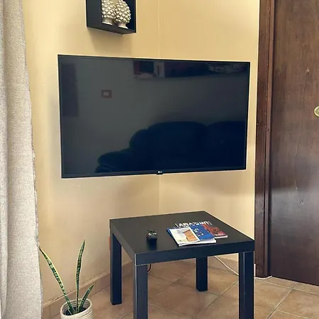 Apartmán Domus Mea