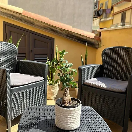 Domus Mea Apartmán