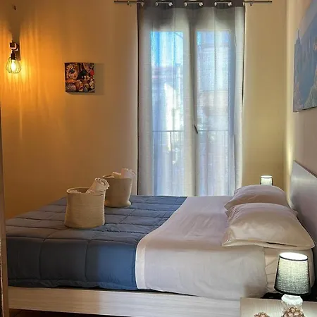Domus Mea Apartmán *
