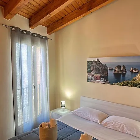 Domus Mea Apartmán Carini