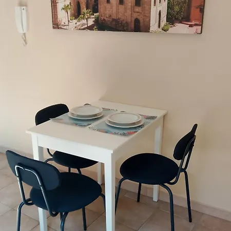 Domus Mea * Carini