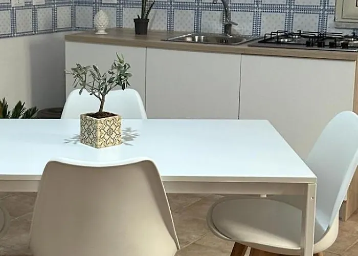 아파트 Domus Mea