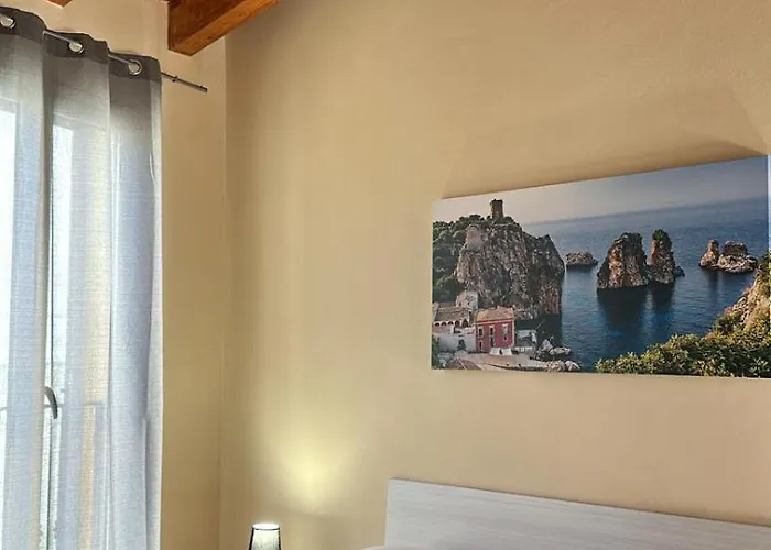 Domus Mea 아파트 카리니